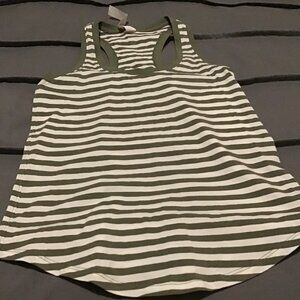 Brand-new Lululemon racerback tank - Including the Lululemon bag